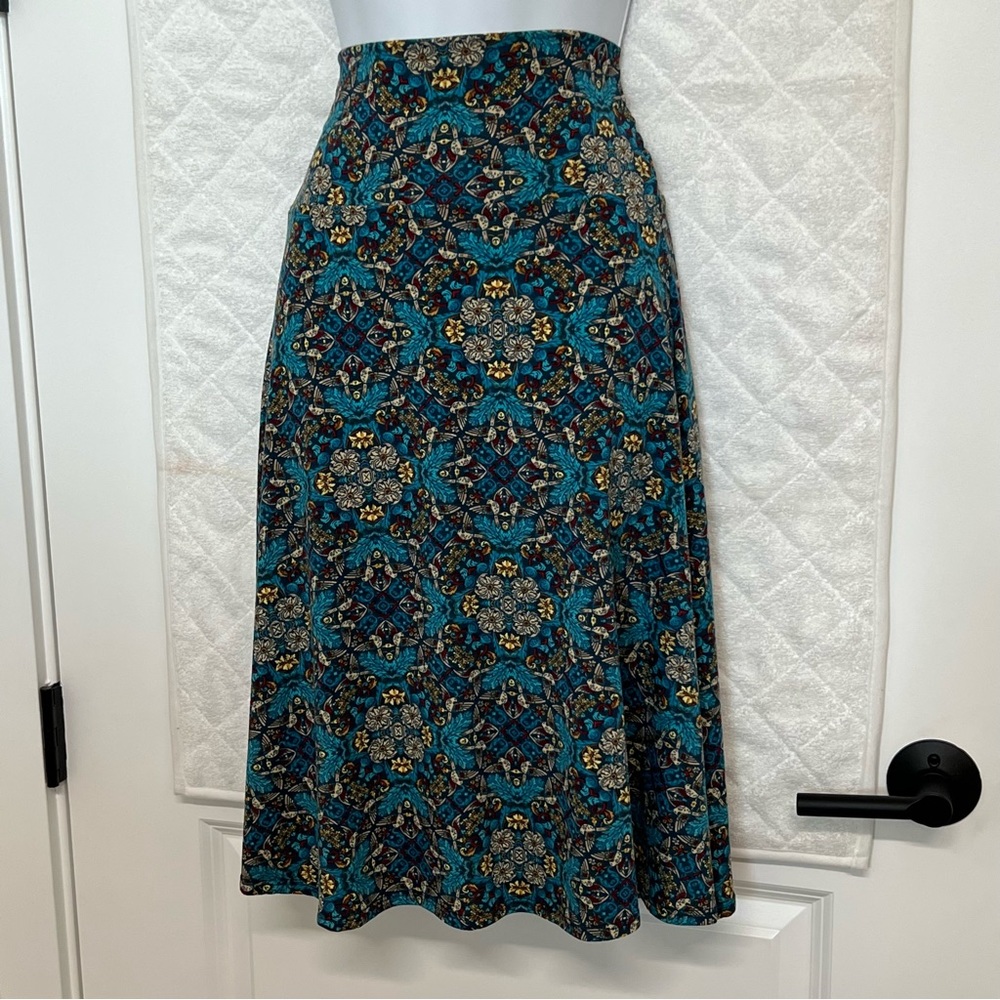 ❤️ Skirt